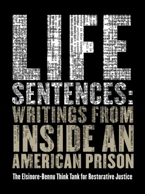 cover image of Life Sentences